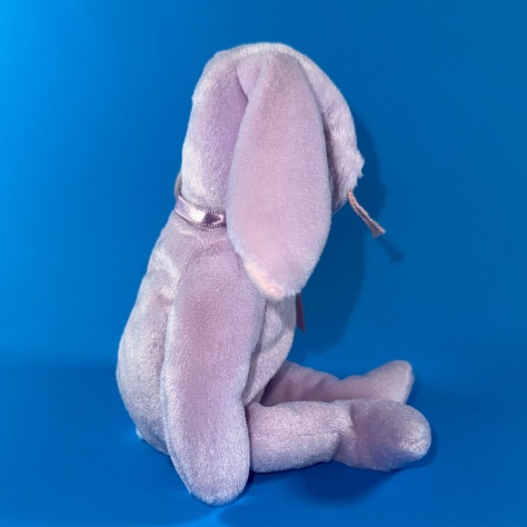 Ty Beanie Baby Floppity - Picture 3 of 8